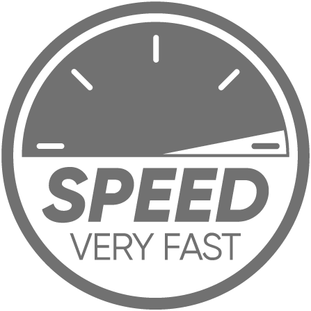 Product Overview_Speed_05_very fast Product Overview_Speed_05_very fast