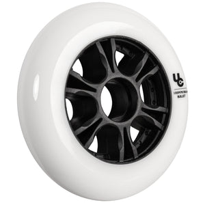 Team 100/86A White, 4-pack (1)
