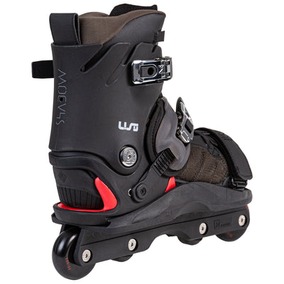 Shadow Team 60 - USD - Aggressive Inline Skates - Product Image 3