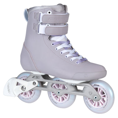 Pheme Lilac 100 - Powerslide - Fitness Inline Skates - Product Image 2