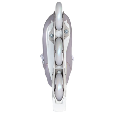 Pheme Lilac 100 - Powerslide - Fitness Inline Skates - Product Image 5