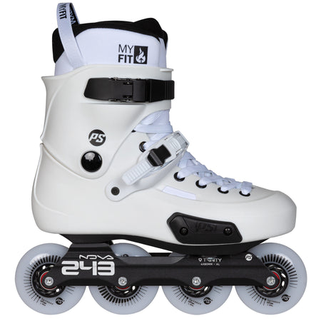 Zoom Pro Nova 80 - Powerslide - Urban Inline Skates - Product Image 1