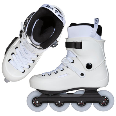 Zoom Pro Nova 80 - Powerslide - Urban Inline Skates - Product Image 4