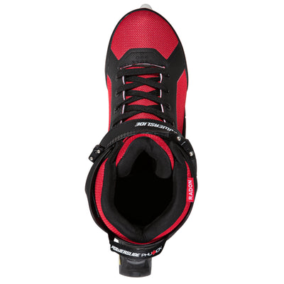 Radon 3x90 Men - Powerslide - Fitness Inline Skates - Product Image 4