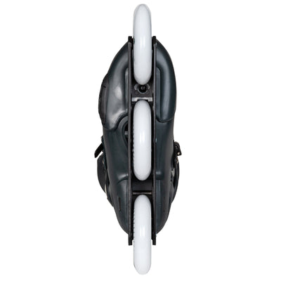 Imperial Darkteal 110 - Powerslide - Urban Inline Skates - Product Image 5