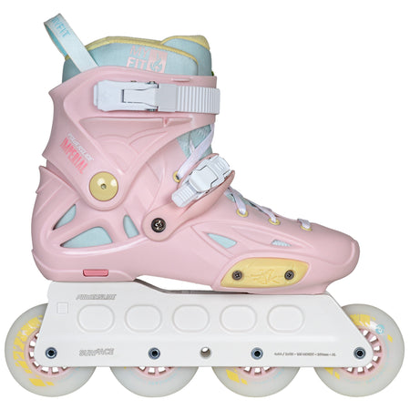 Imperial Lollipop 80 - Powerslide - Urban Inline Skates - Product Image 1