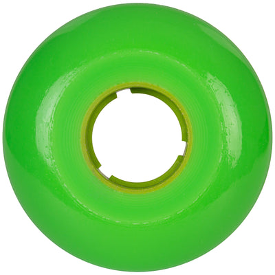 Joey Lunger Movie 59/88A, 4-pack - Undercover - Aggressive Inline Skate Wheels - Product Image 3