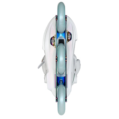 Next Miriam Fatmi Pro 100 - Powerslide - Urban Inline Skates - Product Image 5