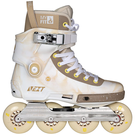 Next Mery Munoz Pro 80 - Powerslide - Urban Inline Skates - Product Image 1