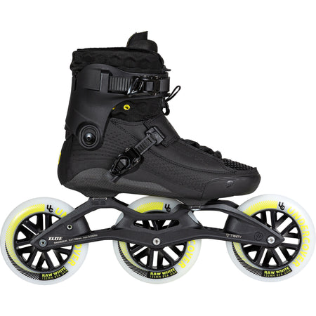 Carbon 125 - Powerslide - Fitness Inline Skates - Product Image 1