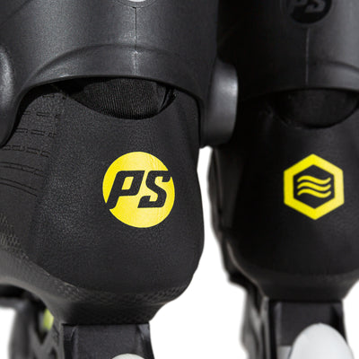 Carbon 125 - Powerslide - Fitness Inline Skates - Product Image 9