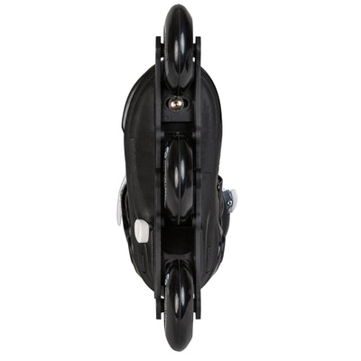 Jet Pro Black adj. - Powerslide - Urban Inline Skates - Product Image 5