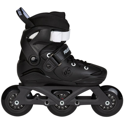 Jet Pro Black adj. - Powerslide - Urban Inline Skates - Product Image 6