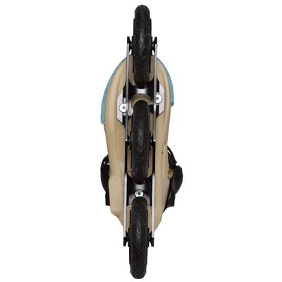 Next Renegade Werbeski Pro 125 - Powerslide - SUV Inline Skates - Product Image 4