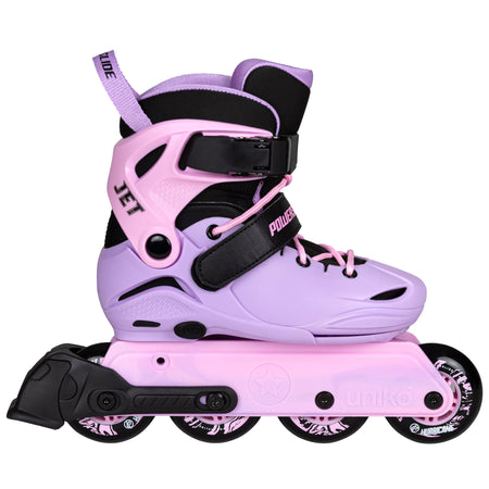 Jet Lavender adj. - Powerslide - Urban Inline Skates - Product Image 1