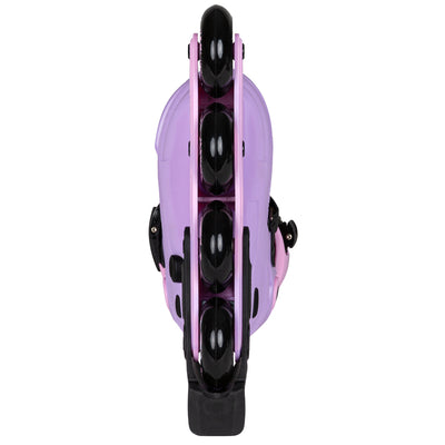 Jet Lavender adj. - Powerslide - Urban Inline Skates - Product Image 5