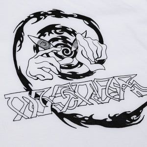 Mesmer "Spikey Spiral" Longsleeve (1)