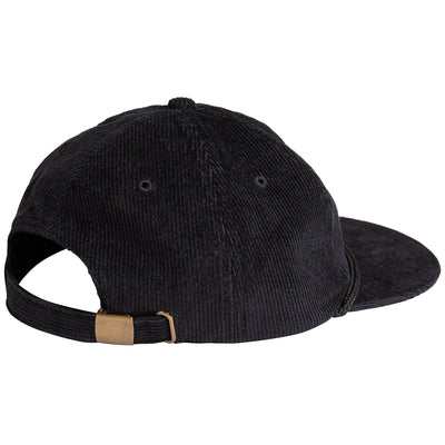 MESMER Spiral Cap black - MESMER - Clothing - Product Image 3