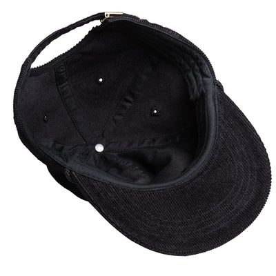 MESMER Spiral Cap black - MESMER - Clothing - Product Image 5