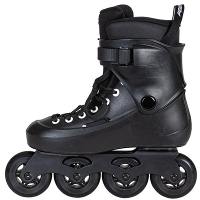 Zoom Black 80 - Powerslide - Urban Inline Skates - Product Image 6