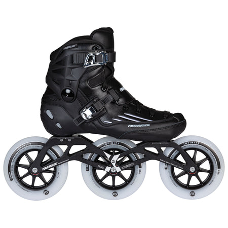 R6 Marathon - Powerslide - Racing Inline Skates - Product Image 1