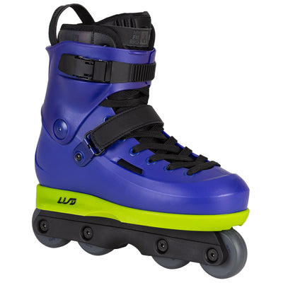 Sway Carlos Bernal - USD - Aggressive Inline Skates - Product Image 2