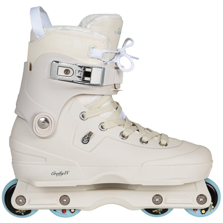Aeon Sam Crofts IV - USD - Aggressive Inline Skates - Product Image 1