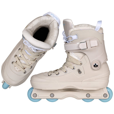 Aeon Sam Crofts IV - USD - Aggressive Inline Skates - Product Image 7