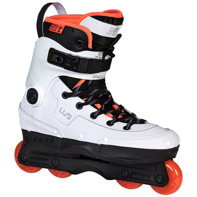 Aeon Richie Eisler 60 - USD - Aggressive Inline Skates - Product Image 2