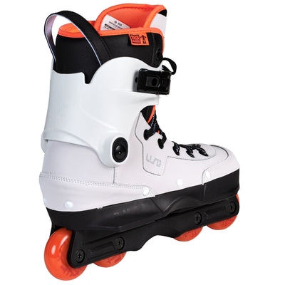 Aeon Richie Eisler 60 - USD - Aggressive Inline Skates - Product Image 3