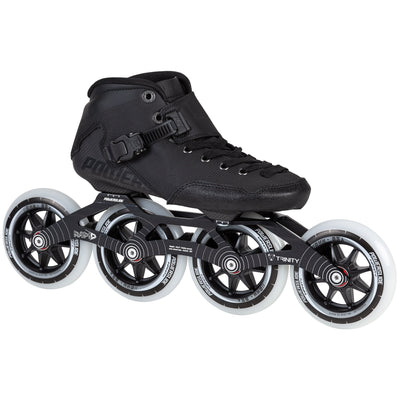 Puls 110 - Powerslide - Racing Inline Skates - Product Image 2