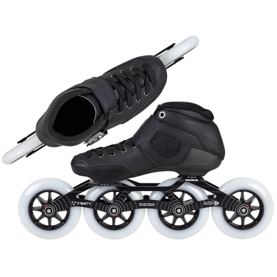 Puls 110 - Powerslide - Racing Inline Skates - Product Image 7