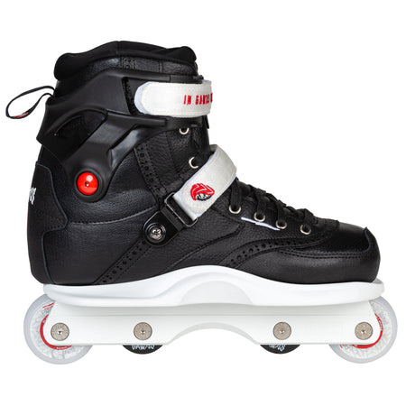 Michael Prado II - Gawds - Aggressive Inline Skates - Product Image 1