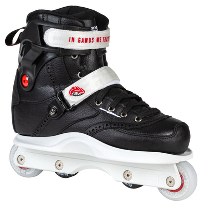 Michael Prado II - Gawds - Aggressive Inline Skates - Product Image 2