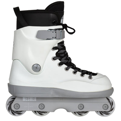 Mesmer Throne TS1 - MESMER - Aggressive Inline Skates - Product Image 2