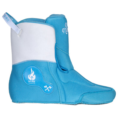 Storm Nicoly Pro 80 - Powerslide - Urban Inline Skates - Product Image 7