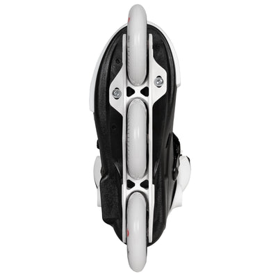 Next Core Black 100 - Powerslide - Urban Inline Skates - Product Image 5
