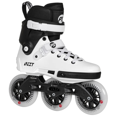 Next Core Black 110 - Powerslide - Urban Inline Skates - Product Image 2
