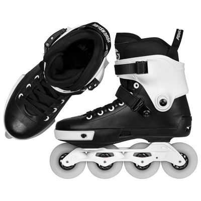 Next Core Black 80 - Powerslide - Urban Inline Skates - Product Image 5