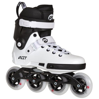 Next Core Black 90 - Powerslide - Urban Inline Skates - Product Image 3