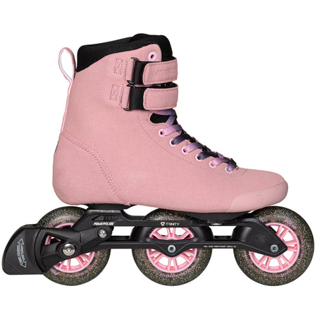 Pheme Fresa 100 - Powerslide - Fitness Inline Skates - Product Image 1