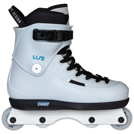Sway 58 XXIV - USD - Aggressive Inline Skates - Product Image 1