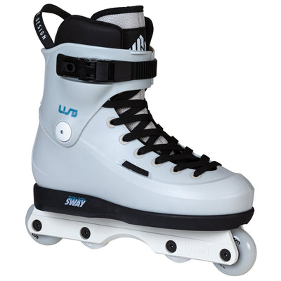 Sway 58 XXIV - USD - Aggressive Inline Skates - Product Image 2