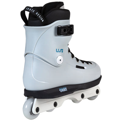 Sway 58 XXIV - USD - Aggressive Inline Skates - Product Image 3