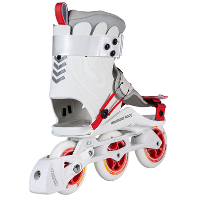DOOP Urban 100 - Powerslide - Urban Inline Skates - Product Image 3