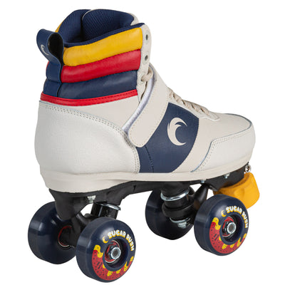 Jump Off White - Chaya - Lifestyle Roller Skates - Product Image 3