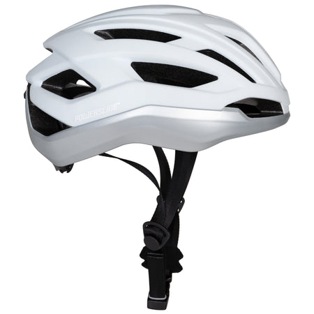 Hurricane White - Powerslide - Inline Skating Helmets - Product Image 1