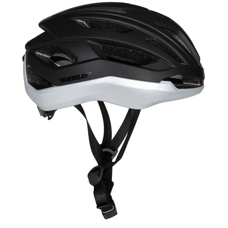 Hurricane Black - Powerslide - Inline Skating Helmets - Product Image 1