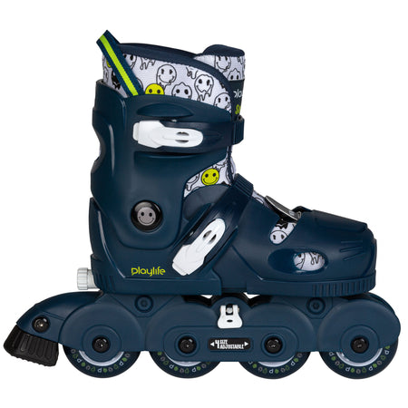 Smile Boys adj. - Playlife - Urban Inline Skates - Product Image 1