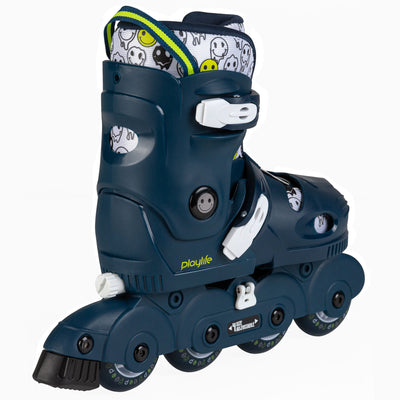 Smile Boys adj. - Playlife - Urban Inline Skates - Product Image 3